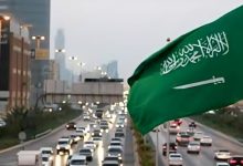 طقس السعودية اليوم.. أمطار رعدية وسيول متوقعة على عدة مناطق بالمملكة 2 حالة الطقس في السعودية اليوم وغدًا