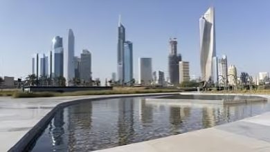 إجراءات جديدة تخص العمالة الوافدة في الكويت قبل بدء يوليو 7 إجراءات جديدة تخص العمالة الوافدة في الكويت