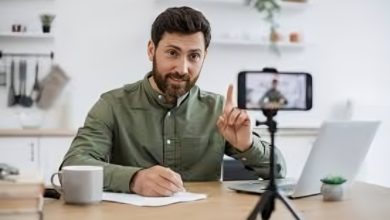 المؤثرون في الخليج.. كيف تتحول الشهرة إلى تجارة؟ 7 المؤثرون في الخليج