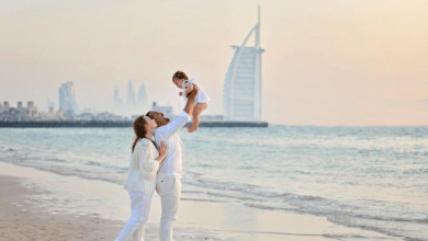 إقامة الأسرة في الإمارات خلال الصيف.. ما الأوراق المطلوبة لتجديد إقامة الزوجة والأبناء؟ 5 إقامة الأسرة في الإمارات خلال الصيف