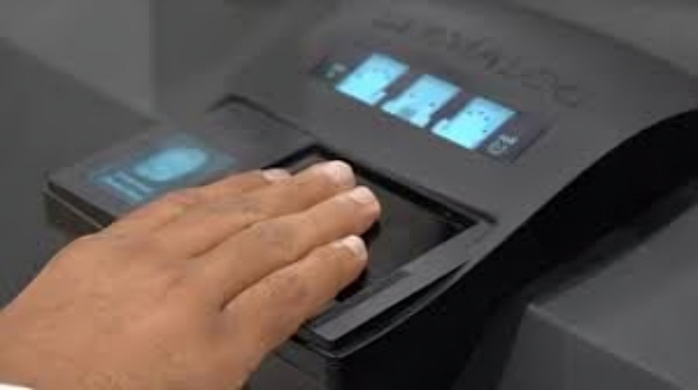 البصمة البيومترية في الكويت 2026
