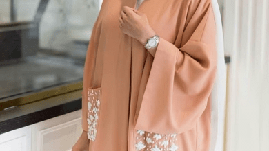 عبايات كاجوال للبنات في الخليج