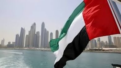 تعديل الوضع في الإمارات للمقيمين الجدد