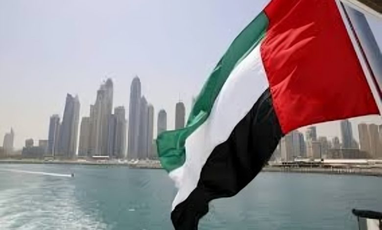 تعديل الوضع في الإمارات للمقيمين الجدد