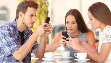 الهوس بالرفاهية في الخليج