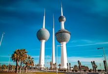 السفر من الكويت إلى مصر 2026