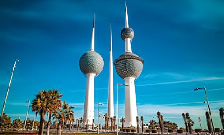 السفر من الكويت إلى مصر 2026
