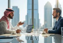 توطين المشتريات في السعودية
