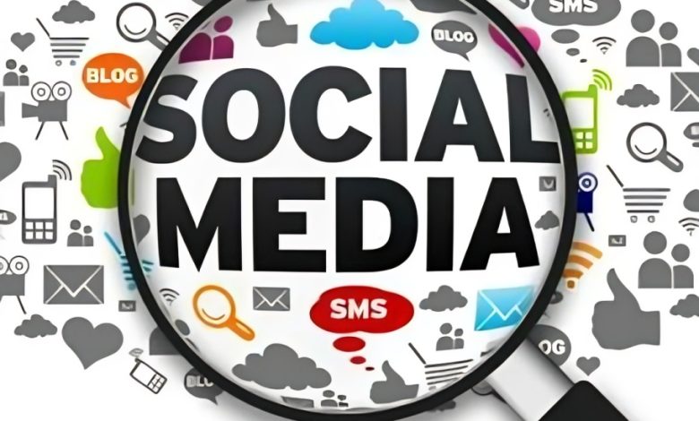 الإعلانات المضللة على السوشيال ميديا.. من يحمي المستخدم؟ 1 الإعلانات المضللة على السوشيال ميديا