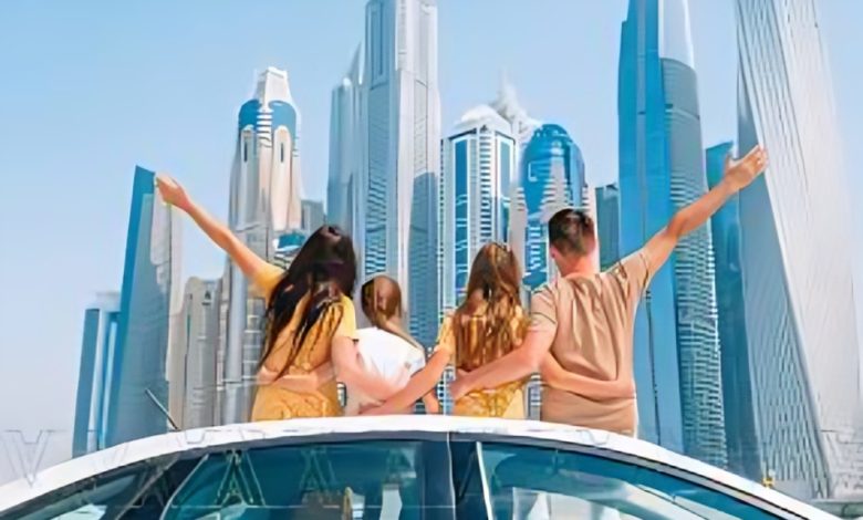 ما الراتب المناسب لأسرة من 4 أفراد في دبي؟ أرقام وتفاصيل 1 تكلفة المعيشة في دبي