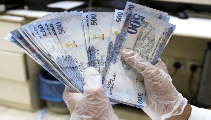 سعر الريال السعودي اليوم الخميس 18 يونيو 2026