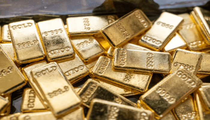 أسعار الذهب في السعودية خلال الفترة القادمة.. توقعات البنوك العالمية 3 توقعات أسعار الذهب الفترة القادمة في السعودية