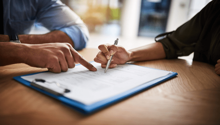 استخراج وثيقة ضم سنوات الخدمة بالخارج