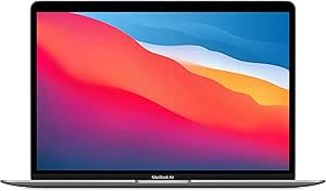 أفضل أجهزة اللاب توب في السعودية 2026.. دليل المبتدئين لاختيار الجهاز المناسب 6 Apple MacBook Air