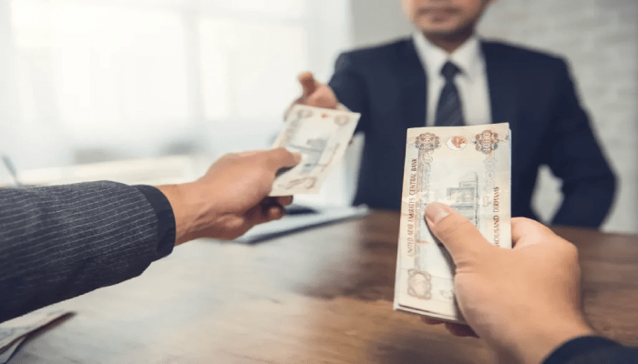 نظام حماية الأجور بالإمارات
