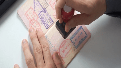 ماذا تفعل عند رفض طلب تأشيرة العمل في الإمارات؟.. خطوات الاستعلام عن الأسباب 4 تأشيرة العمل في الإمارات - تعبيرية