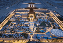 تأشيرة الزيارة متعددة الدخول 180 يومًا في السعودية