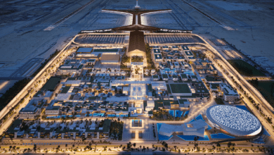 تأشيرة الزيارة متعددة الدخول 180 يومًا في السعودية