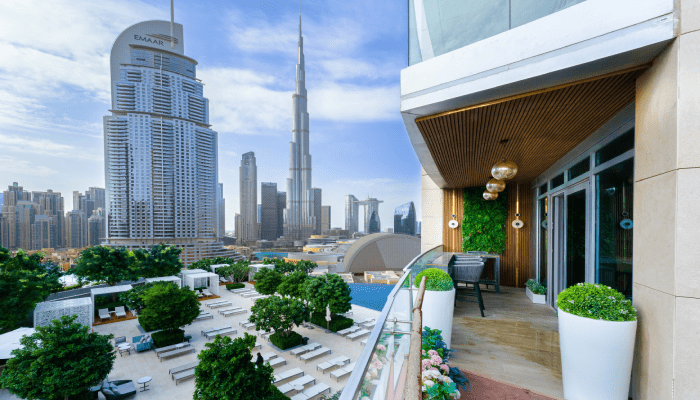 إيجار السكن في دبي.. كيف يعرف المصري الزيادة القانونية قبل تجديد العقد؟ 2 إيجار السكن في دبي