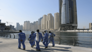 8 خطوات يجب اتباعها بعد رفض تصريح الدخول من خارج الدولة بغرض العمل في الإمارات 4 رفض تجديد تصريح الدخول في الإمارات
