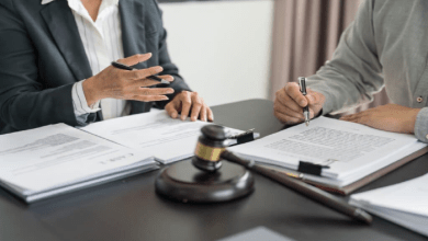 بلاغات الانقطاع عن العمل في الإمارات
