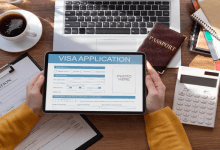 رقمنة الخدمات القنصلية