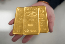 سعر الذهب في مصر اليوم للمغتربين