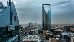السفر للعمل في السعودية