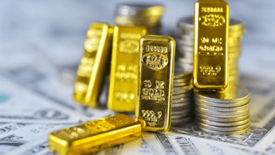 أسعار الذهب اليوم الخميس 18 يونيو 2026 في مصر.. تراجع قوي لجميع الأعيرة 5 أسعار الذهب اليوم الخميس 18 يونيو 2026 في مصر
