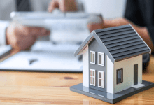 إيجار السكن في دبي