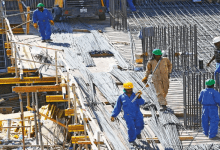 حظر العمل وقت الظهيرة في الإمارات