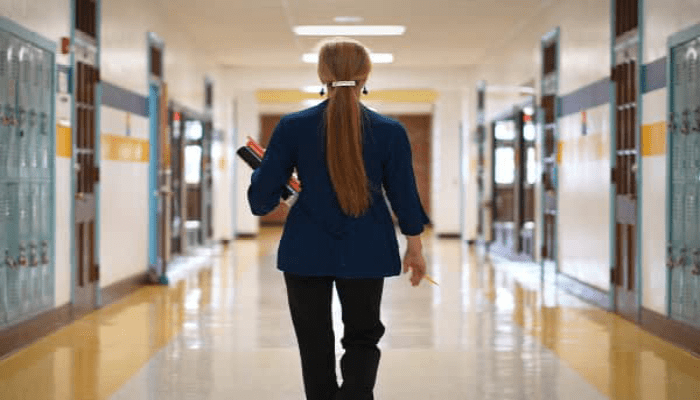 صيغة طلب إجازة خاصة للمعلمين الوافدين في قطر 2026 3 صيغة كتاب طلب إجازة خاصة لتقديمه للمدرسة للمعلمين الوافدين في قطر