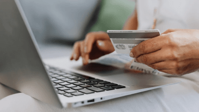 ظهور رسالة Invalid Request بعد الدفع في VFS