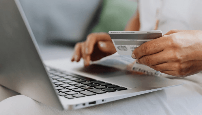 ظهور رسالة Invalid Request بعد الدفع في VFS