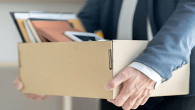 نهاية الخدمة في الأردن للعمالة المصرية