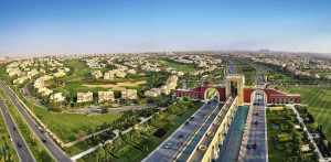 مدينتي