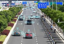 نصائح لتجنب المخالفات المرورية للسائقين الجدد في دبي.. دليلك للقيادة الآمنة 3 New Law for Regulating Self driving Cars in Dubai Body 2 19 4 23 1024x640 1
