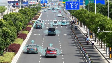 نصائح لتجنب المخالفات المرورية للسائقين الجدد في دبي.. دليلك للقيادة الآمنة 7 New Law for Regulating Self driving Cars in Dubai Body 2 19 4 23 1024x640 1