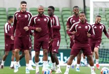 موعد مباراة قطر وسويسرا في كأس العالم 2026.. والقنوات الناقلة 2 لاعبو منتخب قطر - أرشيفية