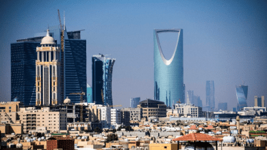 تملك الأجانب للعقار في السعودية