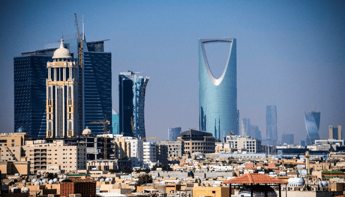 تملك الأجانب للعقار في السعودية