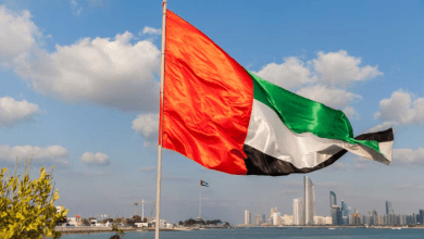 وقف إصدار تأشيرات العمل في الإمارات 2026
