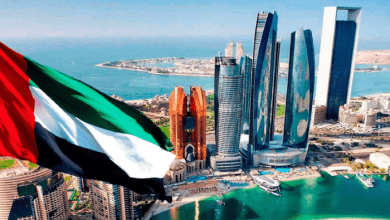 إلغاء إقامة العامل في الإمارات.. خطوات مهمة قبل العودة النهائية إلى مصر 8 إلغاء إقامة العامل في الإمارات