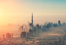 نقل الكفالة من شركة إلى شركة داخل الإمارات