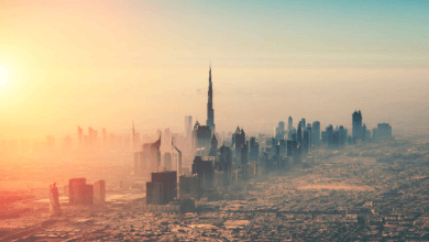 نقل الكفالة من شركة إلى شركة داخل الإمارات