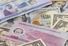 أسعار تحويل الريال السعودي والدرهم الإماراتي إلى الجنيه المصري اليوم