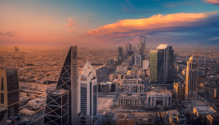 تملك الأجانب للعقار في السعودية