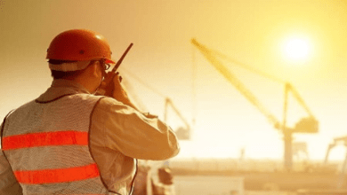 حظر العمل تحت الشمس في السعودية قريبًا.. حقوق المصريين في المواقع المكشوفة 7 حظر العمل تحت الشمس في السعودية