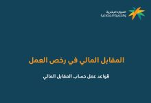 رابط استعلام عن رسوم مكتب العمل برقم الإقامة 2026.. الخطوات والشروط وطريقة السداد 6 رسوم مكتب العمل في السعودية