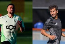 بث مباشر مباراة الأردن والجزائر في كأس العالم.. قمة عربية مصيرية في المجموعة العاشرة 3 WhatsApp Image 2026 06 22 at 10.26.19 PM